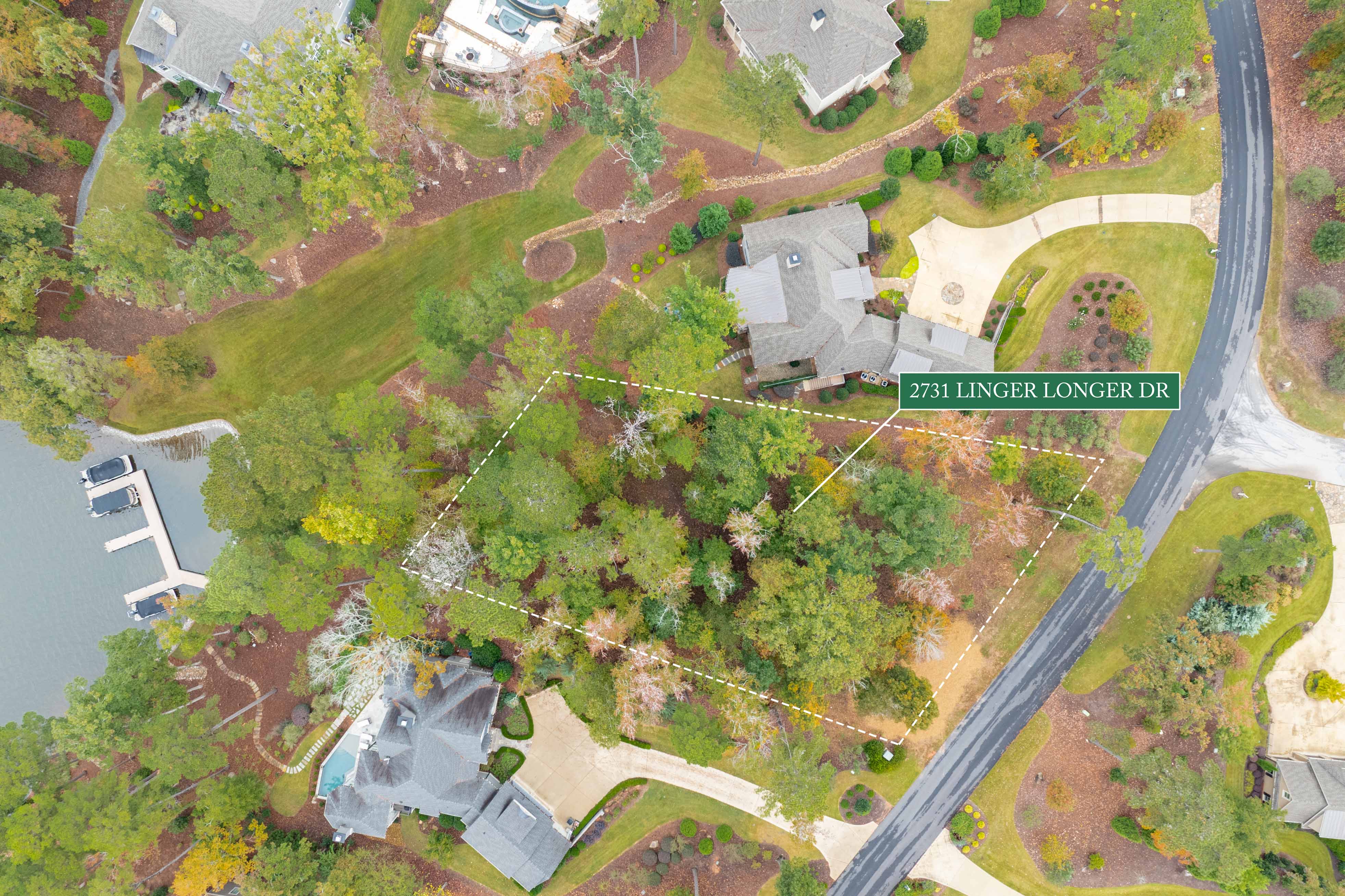 2731 Linger Longer Drive image 1